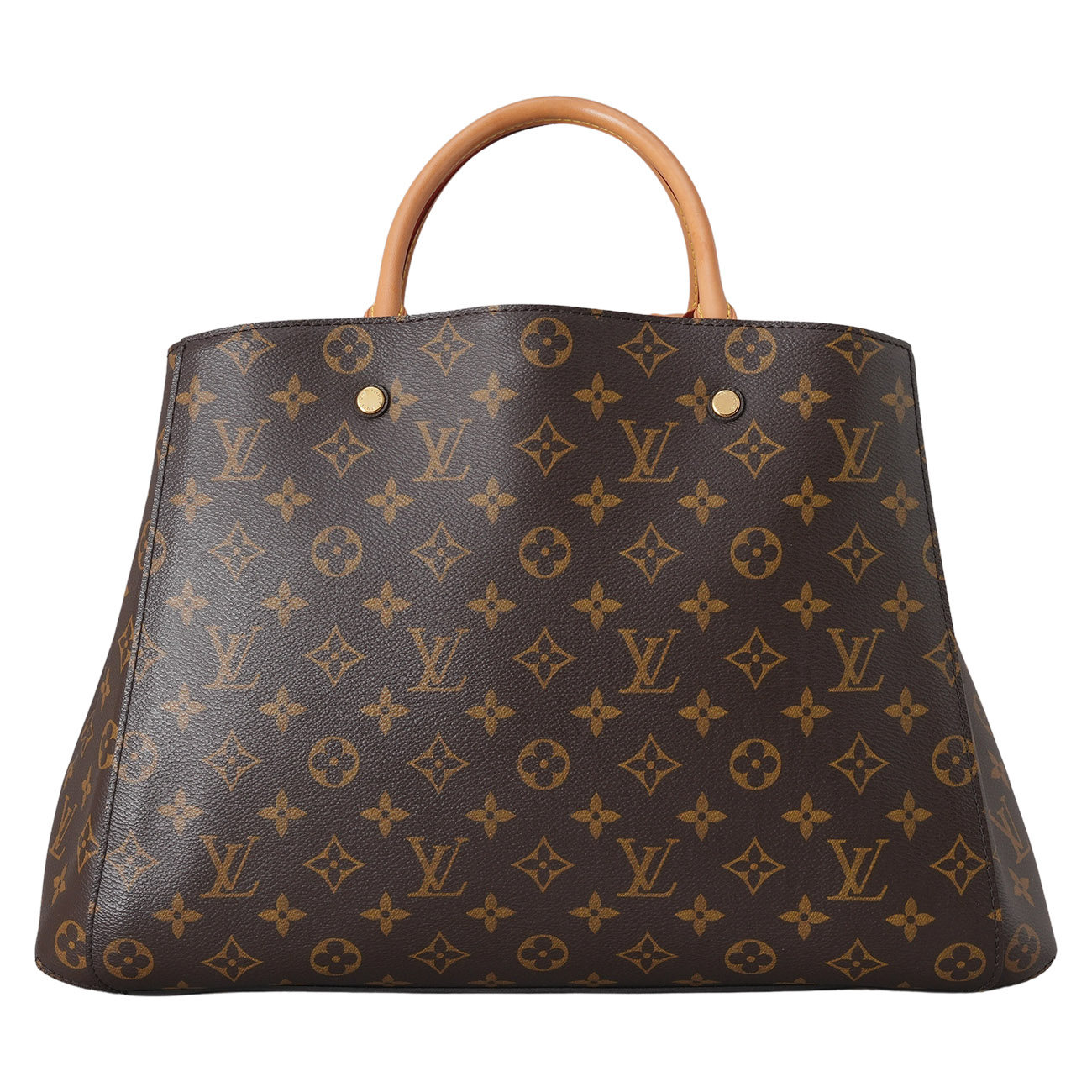 LOUIS VUITTON(USED)루이비통 모노그램 몽테뉴 GM